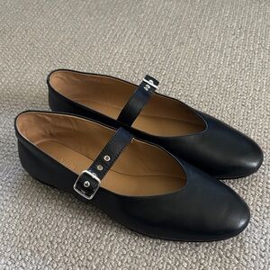 Remy Mary Jane flat from Madewell size 9.5